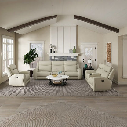 Jacobo Manual Reclining Loveseat