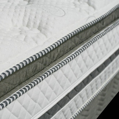 Siddaley Memory Foam Mattress