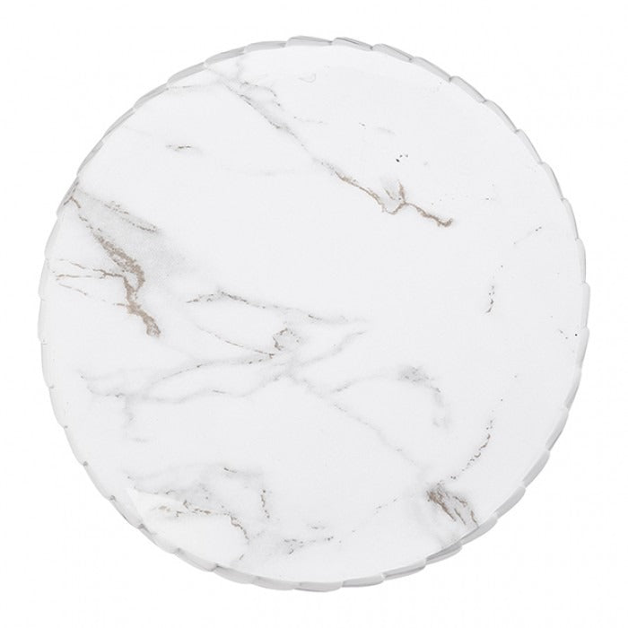 Fresco Side Table
