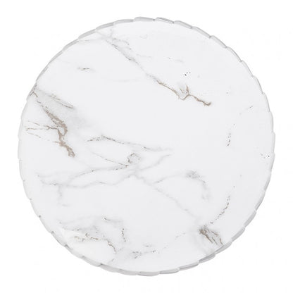Fresco Side Table