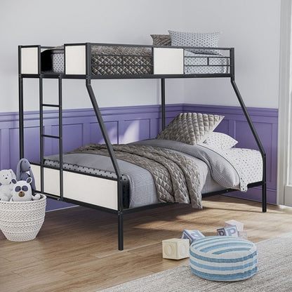 Molto Metal Bunkbed