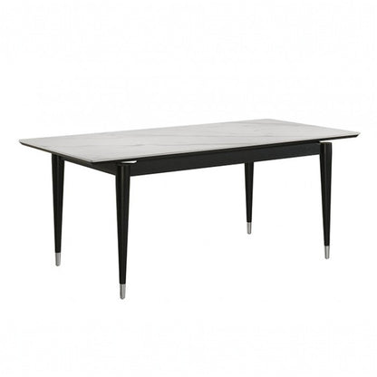 Malstone Rectangle Dining Table