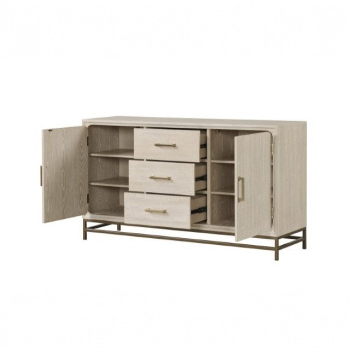 Sandora Dining Table Set