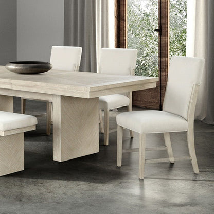 Haverlan Dining Table Set