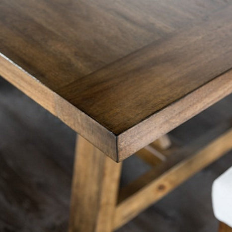 Lomere Dining Set