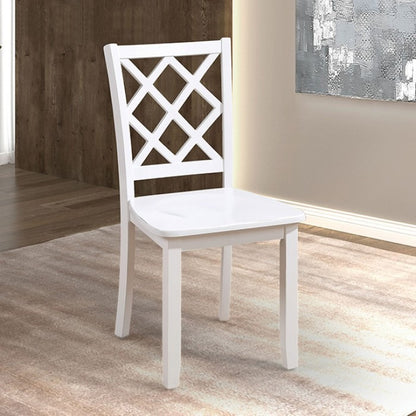 Yamhall Dining Table Set