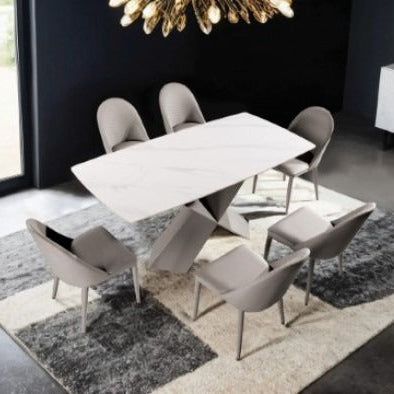 Lendric Dining Set