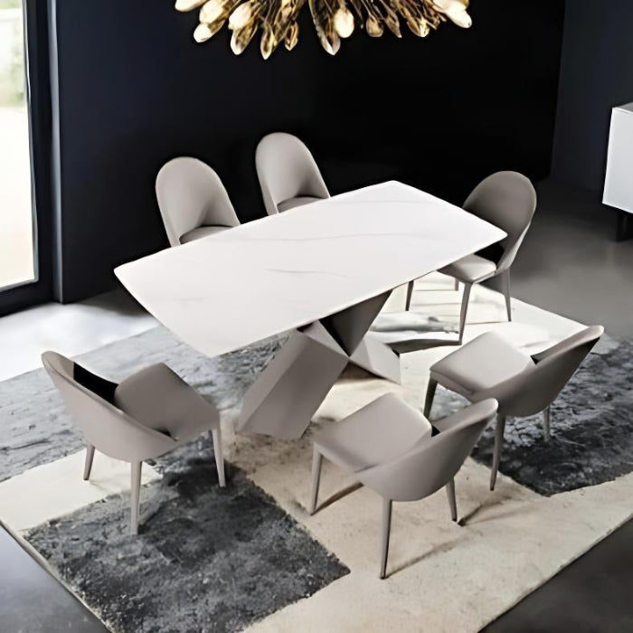 Lendric Dining Table Set