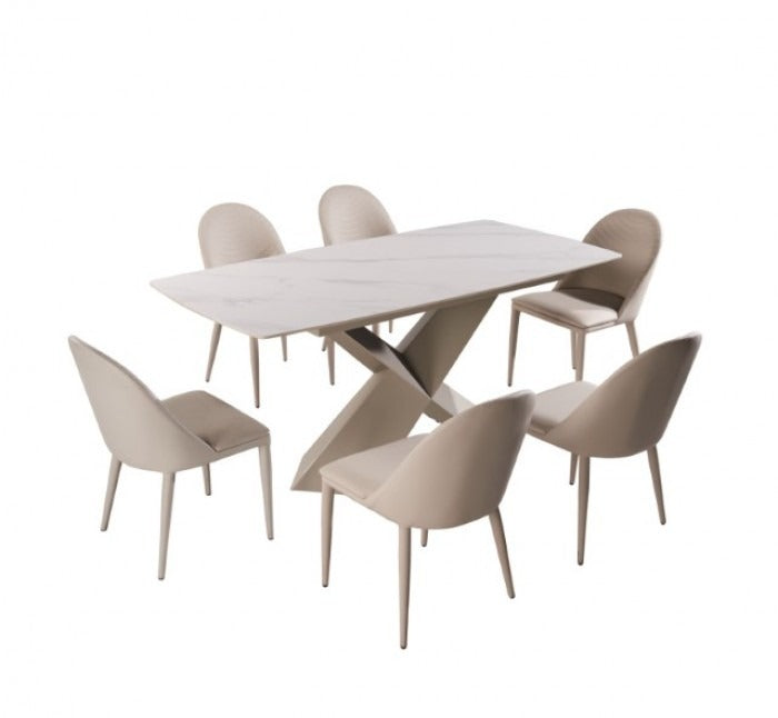 Lendric Dining Table