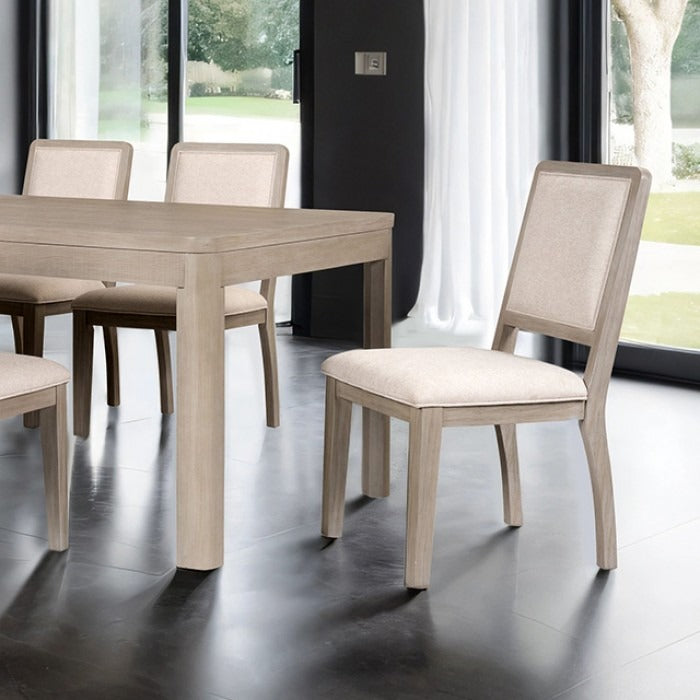 Belara Dining Table