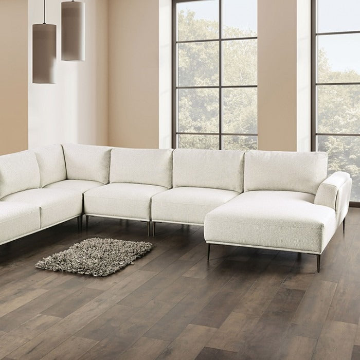 Gladbeck Sectional Set