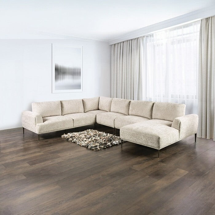 Gladbeck Sectional Set