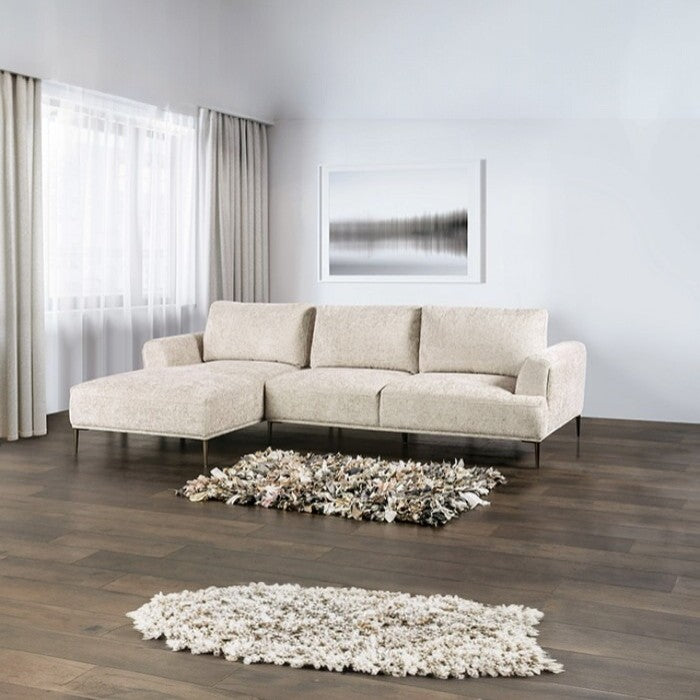 Gladbeck Sectional Set