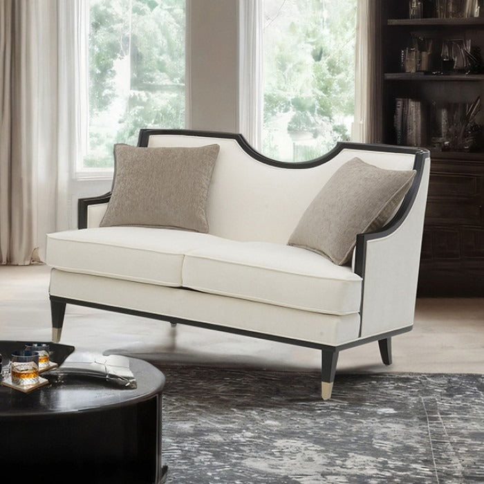 Lassalle Loveseat