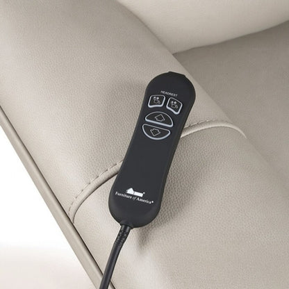 Ethelrada Lift Chair