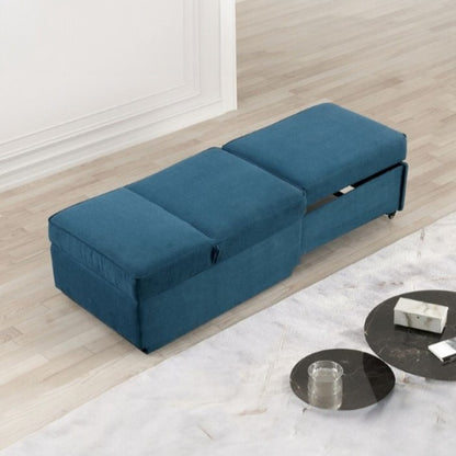 Wobourne Convertible Chair