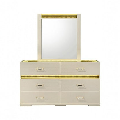 Lucia Dresser