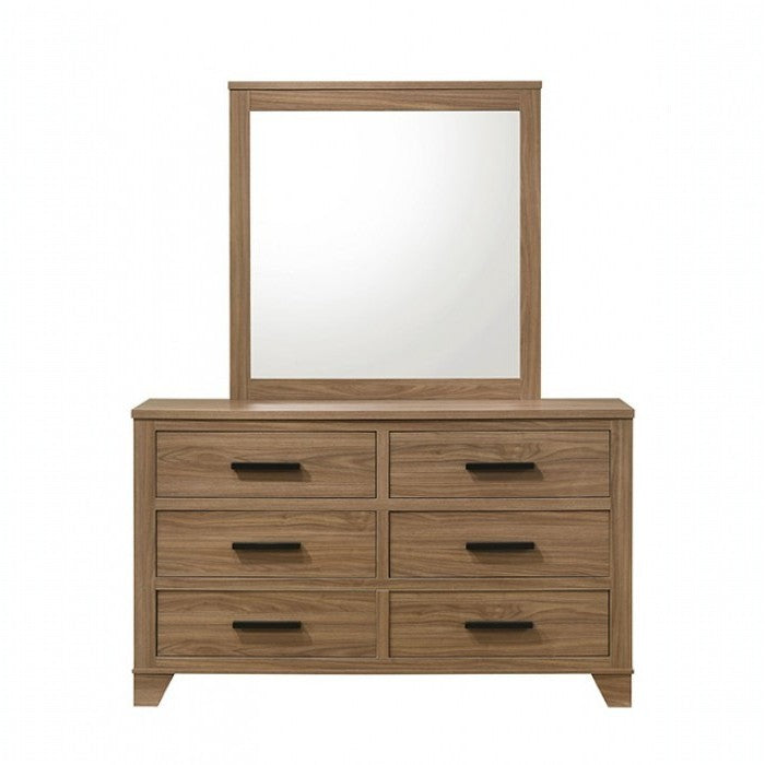 Panelo Dresser