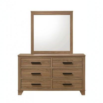 Panelo Dresser