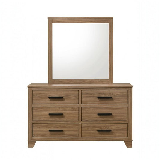 Panelo Dresser