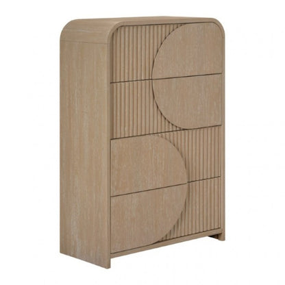 Tangeray Chest