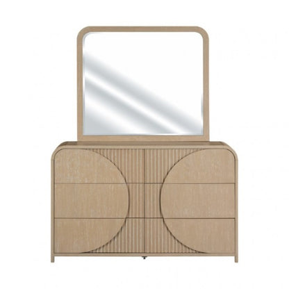 Tangeray Dresser