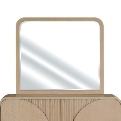 Tangeray Mirror