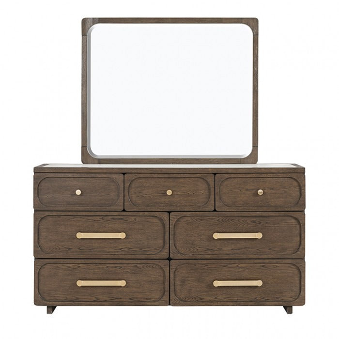 Velora Dresser