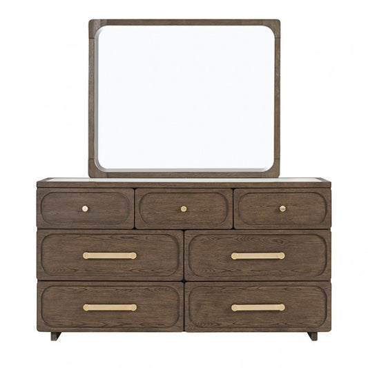Velora Dresser