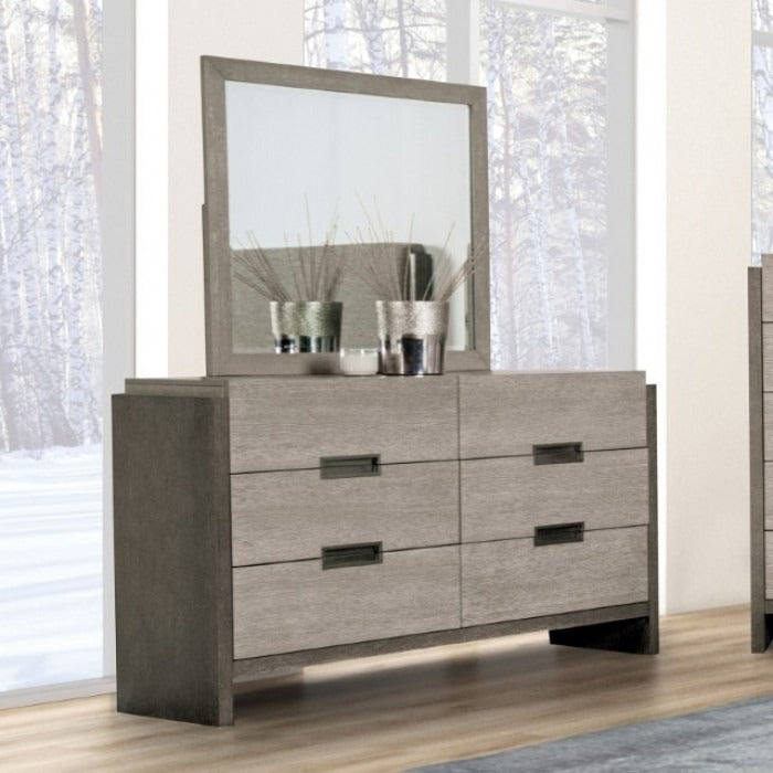 Gristall Bedroom Set
