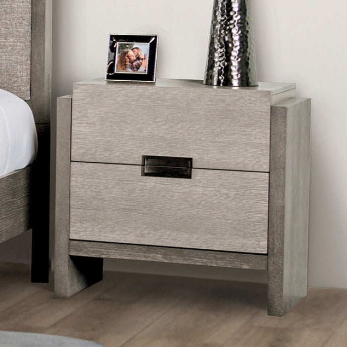 Gristall Bedroom Set