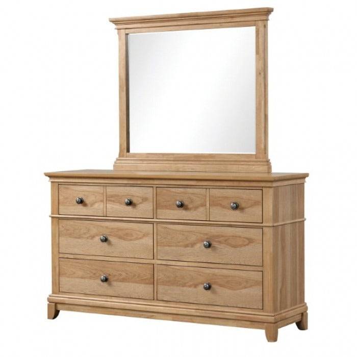 McKenna Dresser
