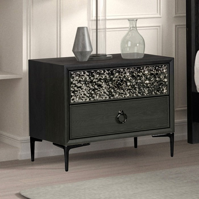 Bassford Bedroom Set - Beige