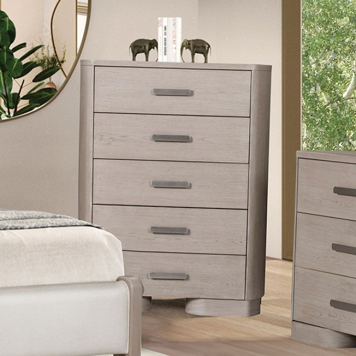 Pocarett Bedroom Set