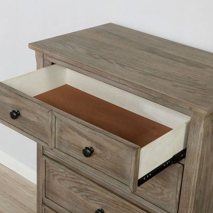 Vevay Chest