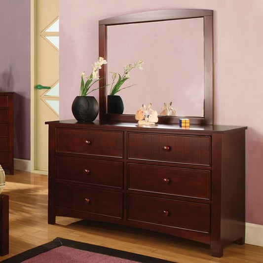 Othrus Dresser Set