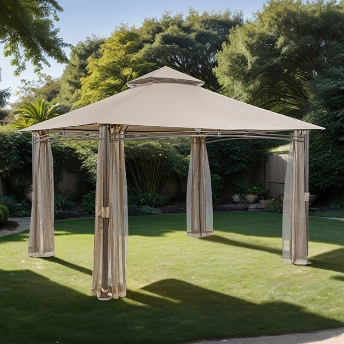 Gordena Outdoor Canopy 13' X 10'