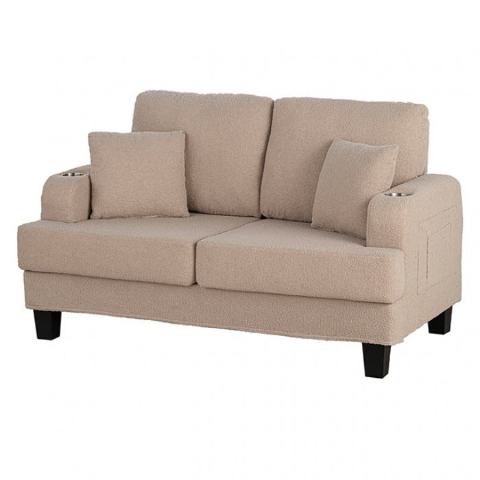 Cinderfall Loveseat