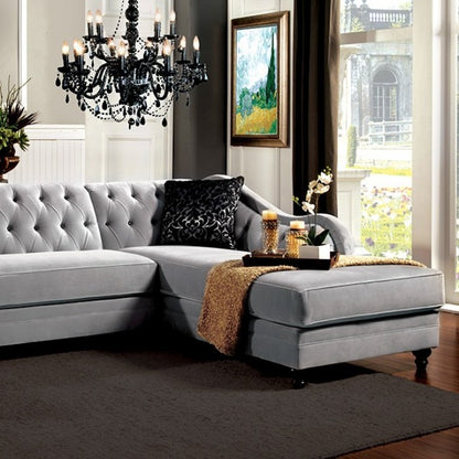Rotterhaven Sectional