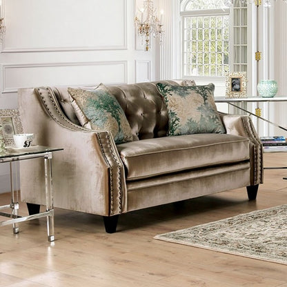 Elysia Loveseat