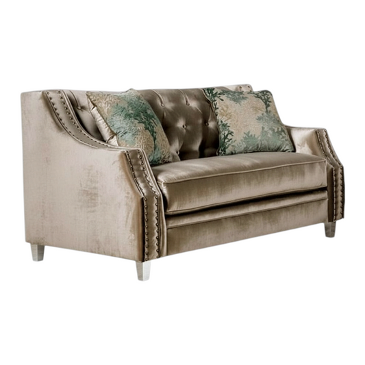 Elysia Loveseat