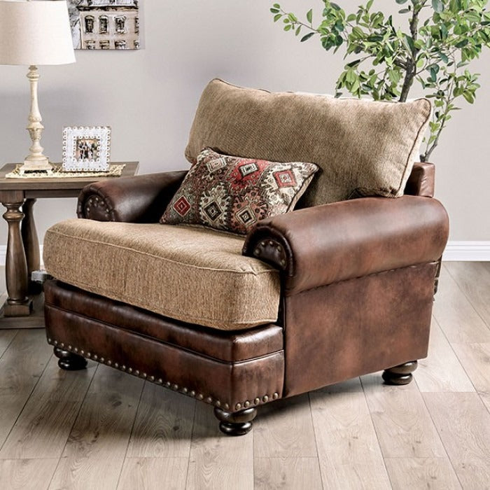Fletch Chair