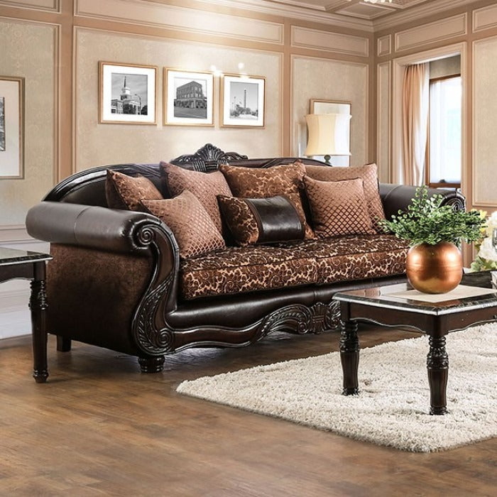 Elpisia Sofa
