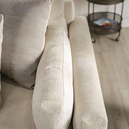 Burroughs Loveseat