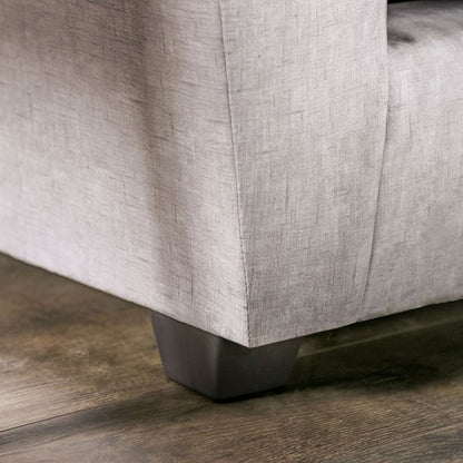 Croyland Loveseat