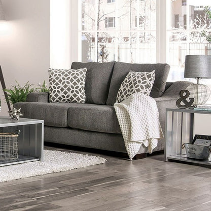 Alden Loveseat