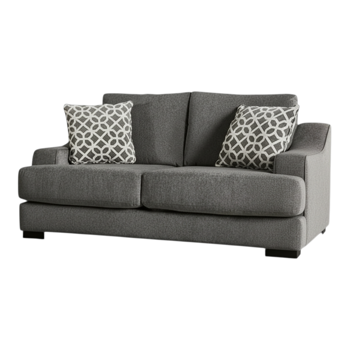 Alden Loveseat