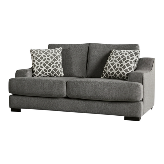 Alden Loveseat
