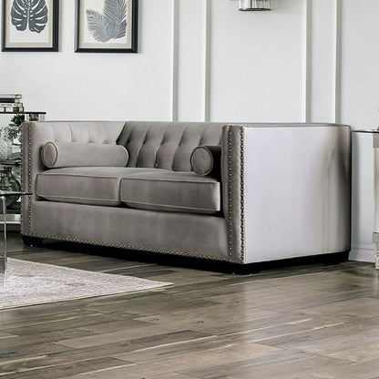 Elton Loveseat