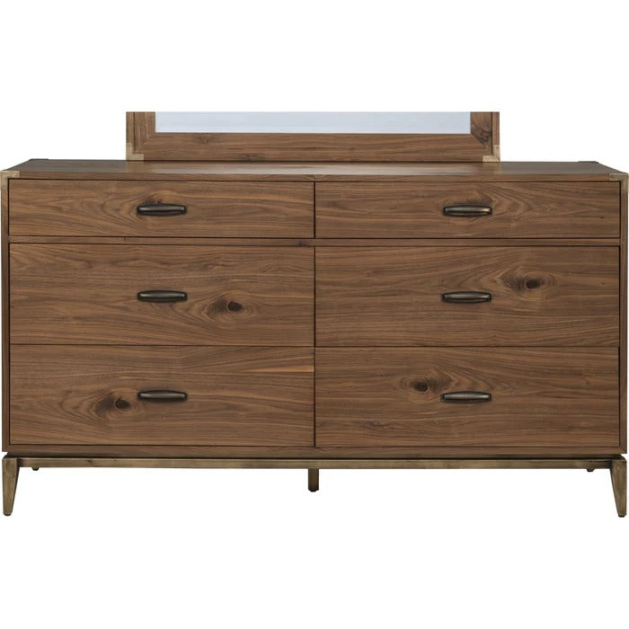 Adlin Dresser Set